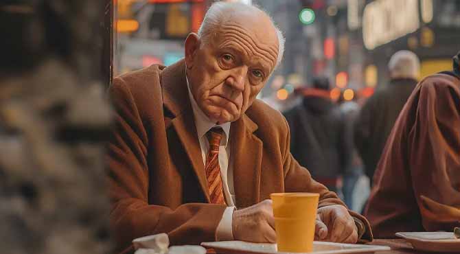 My Sister Threw Our Grandpa a Birthday Party but Demanded That He Pay for It When the Bill Came — Karma Retaliated