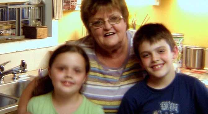 My MIL Asked to Have Our Kids for a Week over the Holidays – When I Went to Pick Them Up, My Heart Shattered