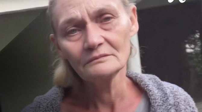 Poor Woman Found $50,000 on Her Doorstep, but the Truth Made Her Burn Every Dollar – Story of the Day