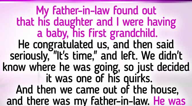 17 Stories About Grandparents Who Decided to Test the Patience of Their Children