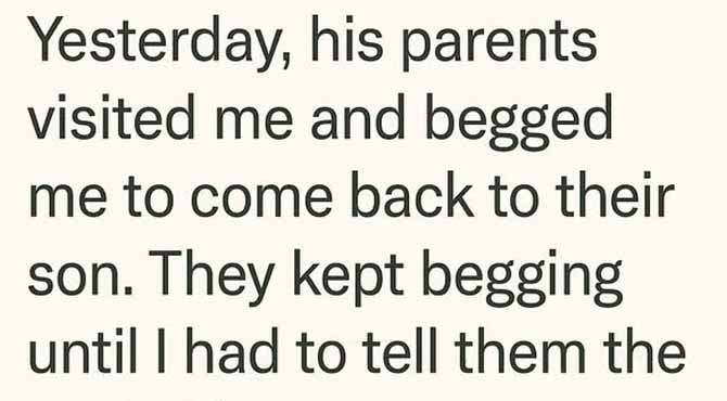 The Day I Finally Told the Truth: How I Saved My Kids, My Peace, and Myself