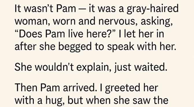 After 20 Years, My Adopted Daughter’s Birth Mother Showed Up on Her Birthday — And Nothing Was the Same Again