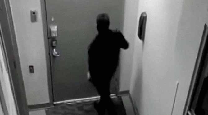 Someone Had Been Watching Me for Months – When I Finally Checked My Doorbell Camera, I Never Imagined Who I’d See