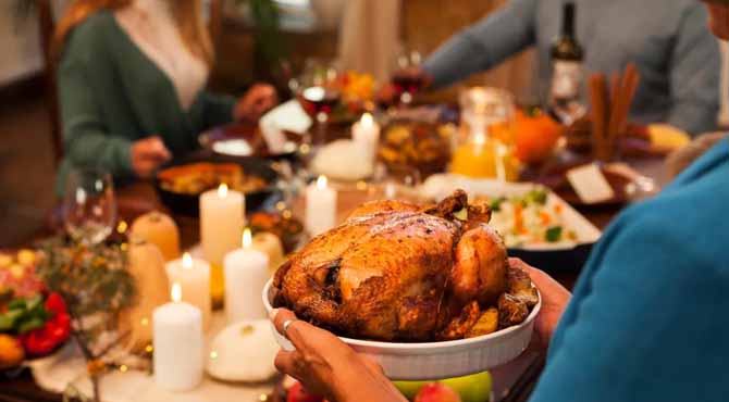 My Husband Walked Out in the Middle of Thanksgiving Dinner – Two Days Later, He Returned Holding Twin Babies