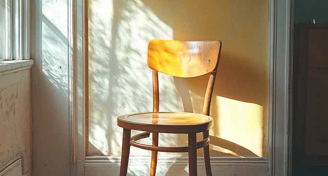 Things in My House Started Moving Around — I Installed a Security Camera and Was Shocked When I Saw the Footage