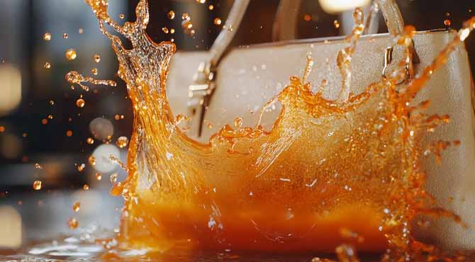 Entitled Customer Threw Fresh Juice at Me – I’m Not a Doormat, So I Taught Her a Lesson She Won’t Forget