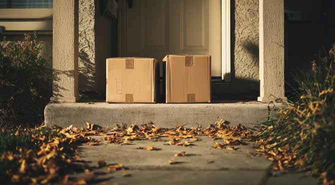 Elderly Woman Donated Handmade Clothes to an Orphanage for 6 Years – Then One Day, Two Boxes Arrived at Her Door