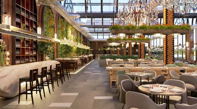 Waiter Fired for Letting Homeless Man Stay in Restaurant – The Next Morning, a Plane Ticket Appears on His Doorstep