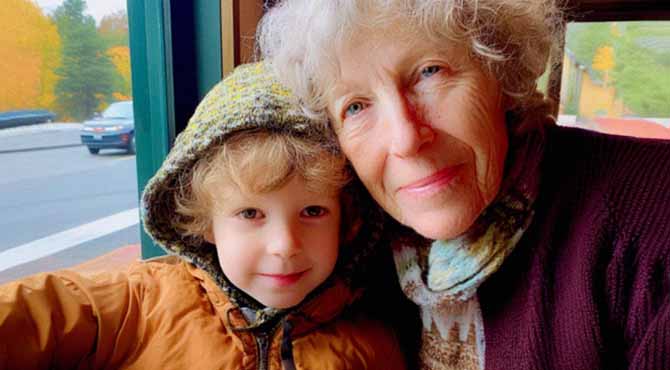 Waitress Told Me and My Grandson to Leave the Café – Moments Later Our Lives Were Transformed