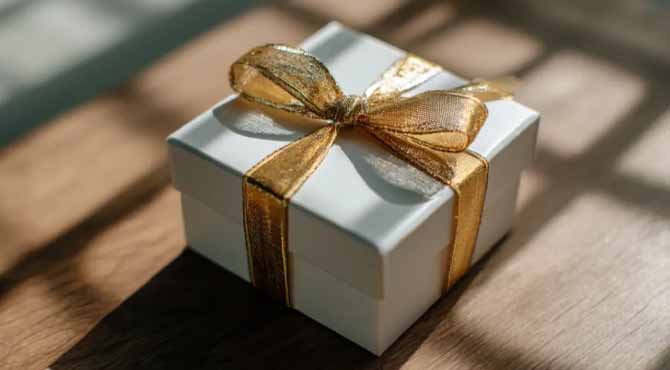 My Husband Sent Me a Gift for My 45th Birthday – After Opening It, I Filed for Divorce After 18 Years of Marriage