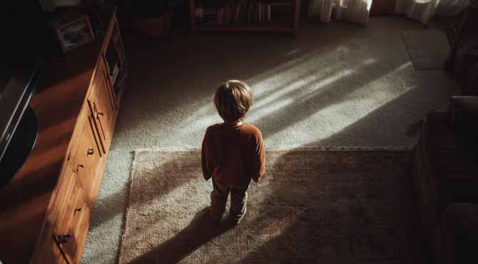 Rich Man Chased Away a Poor Neighbor’s Son Who Only Asked for Water – Ten Years Later, He Regretted It