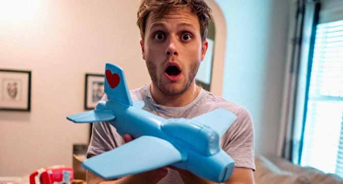 I Thought I’d Just Found the Love of My Life—Until a Single Object Revealed Who He Really Was