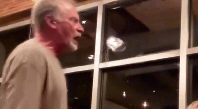 I Accidentally Saw My Pregnant Daughter with My 48-Year-Old Best Friend at a Restaurant