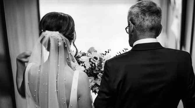 I Yelled ‘I Don’t!’ at My Own Wedding after Conversation with Groom’s Mother Whose Plan Almost Worked Out