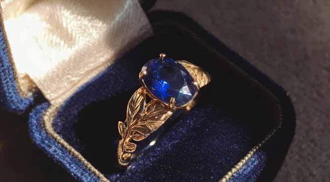 My Future MIL Demanded I Return the Engagement Ring Because It Was a ‘Family Heirloom’ and I Wasn’t Worthy of It