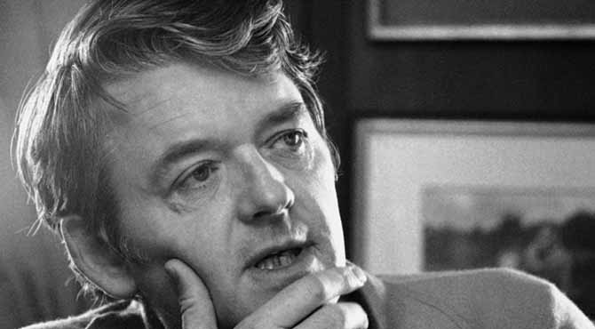 Hal Holbrook’s Remarkable Seven-Decade Career Revisited