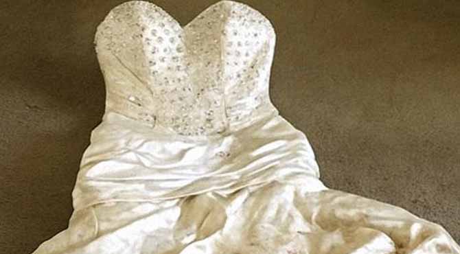 Future SIL Borrowed My Late Mom’s Wedding Dress – What She Did to It Crushed Me to the Core