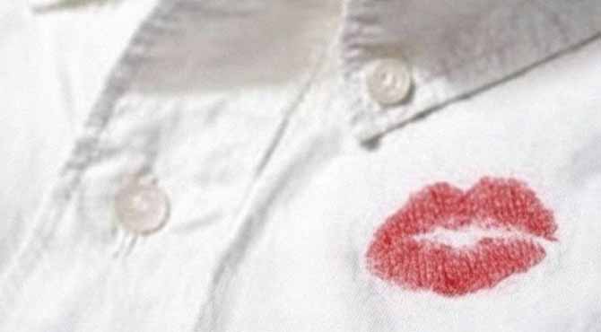 I Found a Lipstick Stain on My Husband’s Shirt, but I Never Imagined Whose It Was – Story of the Day