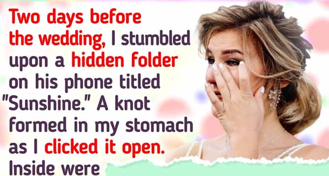 Heartbroken Bride Exposes Cheating Groom with Text Messages