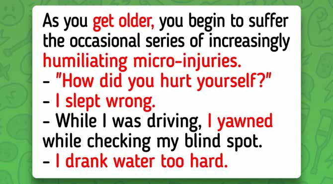 16 People Share Hilarious Truths About Being an Adult—They Are Painfully Relatable