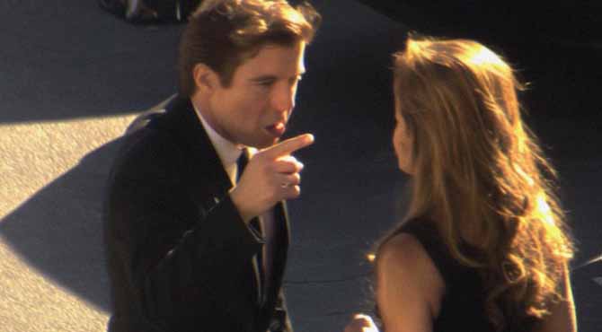 My Husband’s Family Demanded I Return My Engagement Ring at His Funeral — They Didn’t Expect What Came Next