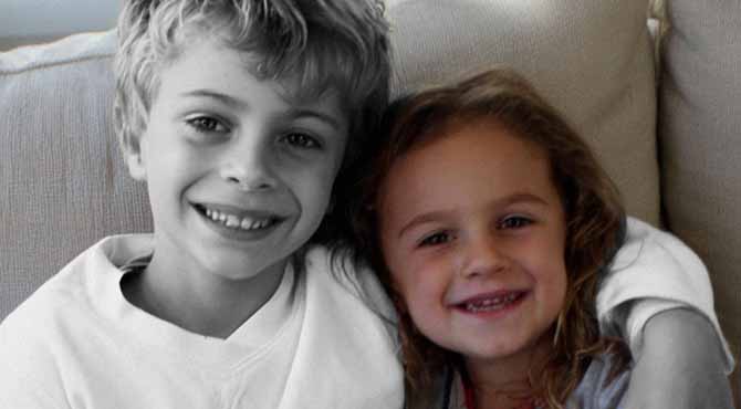 My Son Died, but My 5-Year-Old Daughter Said She Saw Him in the Neighbor’s Window – When I Knocked at Their Door, I Couldn’t Believe My Eyes