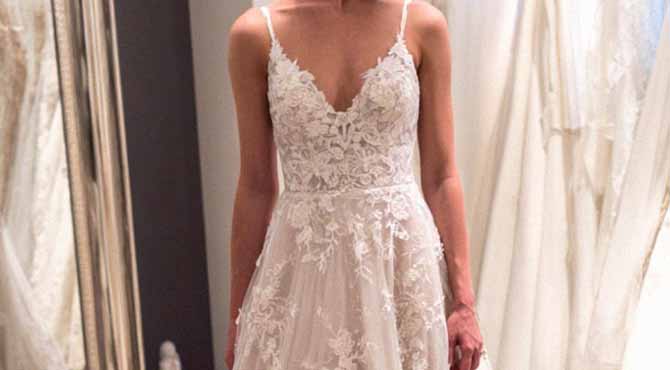 I Sewed a Wedding Dress for My Friend, but She Refused to Pay – Then Karma Caught Up with Her at Her Wedding