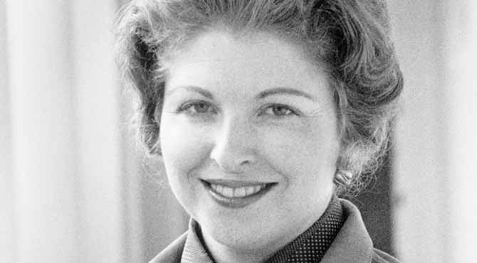 A Legacy of Courage, Advocacy, and History-Making Impact