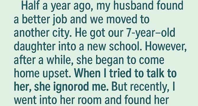 The Teacher Who Stole My Family: A Mother’s Courage to Walk Away