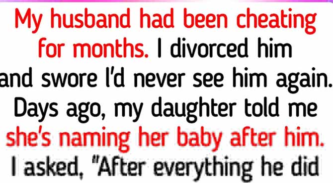 My Daughter Wants to Honor the Man Who Destroyed Our Family