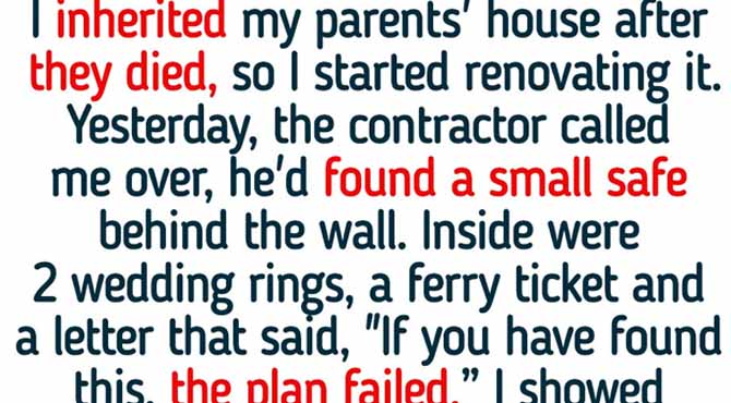 10 Long-Buried Secrets That Came to Light When It Was Too Late