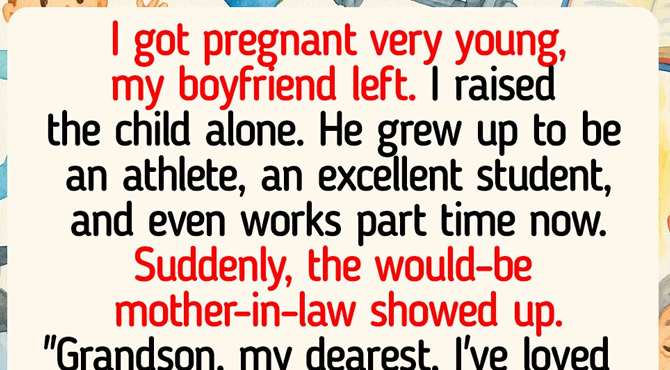 16 Stories That Prove the Universe Has an Unexpected Way of Reconnecting Us With Our Past