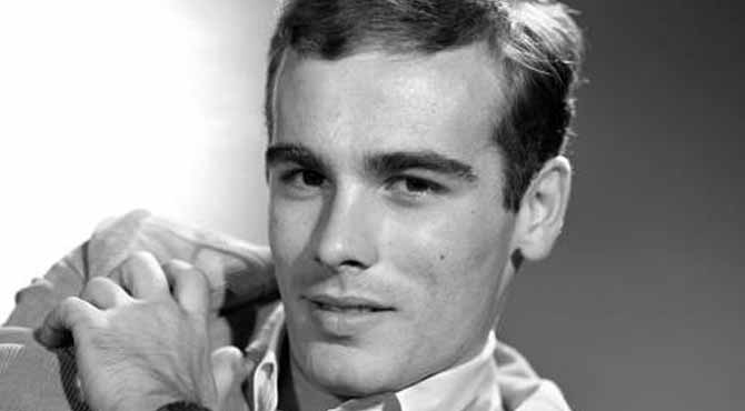 From Child Star to Cult Icon: Remembering Dean Stockwell