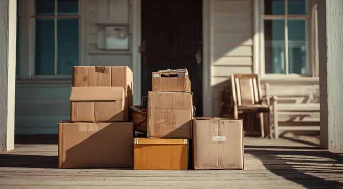 My DIL Kicked Me Out of My Own House and Made Me Live in an Old Cow Barn—But She Didn’t See What Was Coming