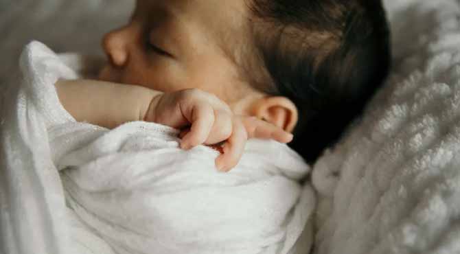 I Found an Abandoned Baby at a Hospital’s Entrance – Three Years Later a Woman Showed up at my home Saying, ‘Give Me Back My Child!’