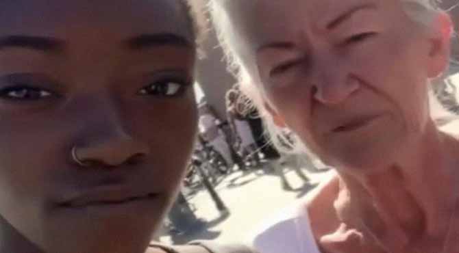 I Found Out That My MIL Was Spying on Me Through a Camera Hidden in the Photo Frame She Gave Me as a B-Day Gift