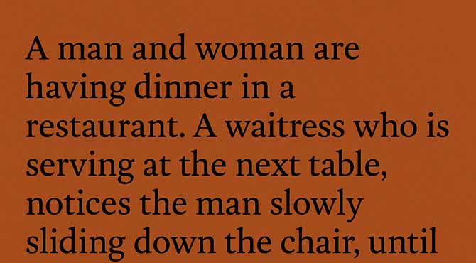 A Little Laughter Goes a Long Way: The Clever Twist That Brightens Any Day