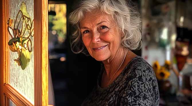 My MIL Asked to Have Our Kids for a Week over the Holidays – When I Went to Pick Them Up, My Heart Shattered