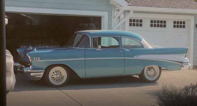 My Spoiled Grandson Called the Car I Gave Him ‘Useless’ and Tossed It Away, Not Knowing the Real Fortune Was Hidden Inside – Story of the Day