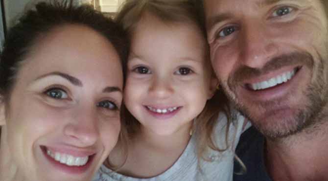 My 4-Year-Old Daughter Said Daddy Often Takes Her to ‘A Woman’s New House’ – And When I Followed Him, I Couldn’t Believe My Eyes