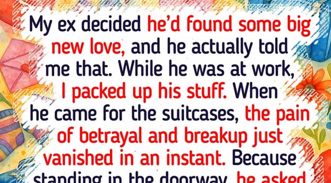 10+ Messy Love Stories You Won’t Believe Actually Happened