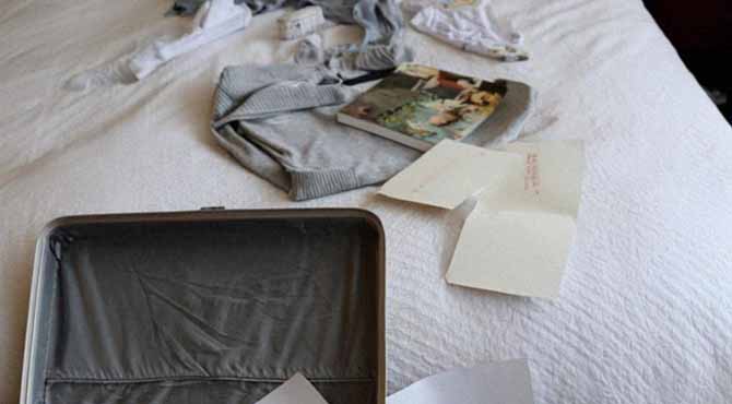 My Daughter Dropped off My Grandson and Disappeared — Three Weeks Later I Got a Call That Broke My Heart