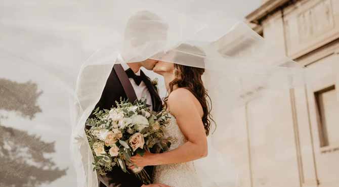 My Love Story with My Husband, in Which I Lost Him for 17 Years