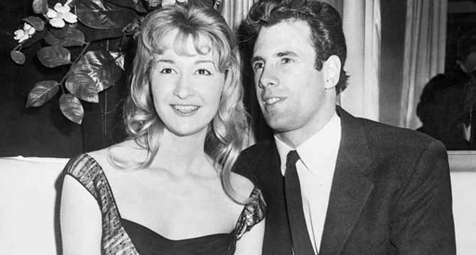 Oscar-nominated actress died at age of 89