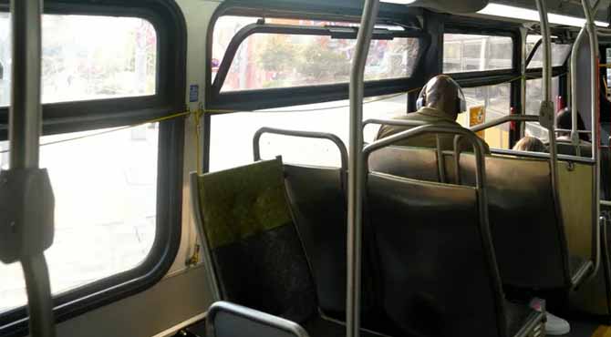 I Paid for an Old Man’s Bus Fare Because He’d Forgotten His Wallet—Next Day, Both Our Lives Changed in a Way We Never Imagined