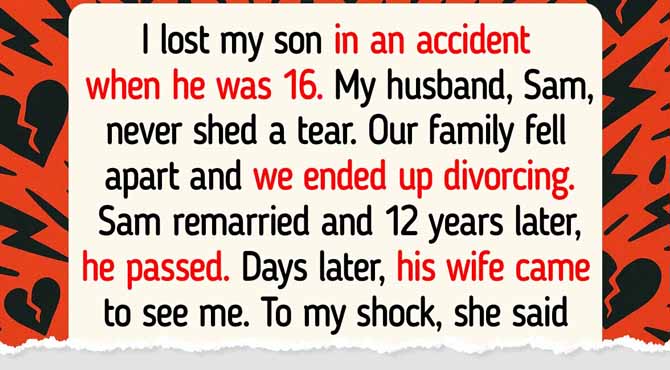 12 Stories of Hidden Truths That Rocked Families Forever