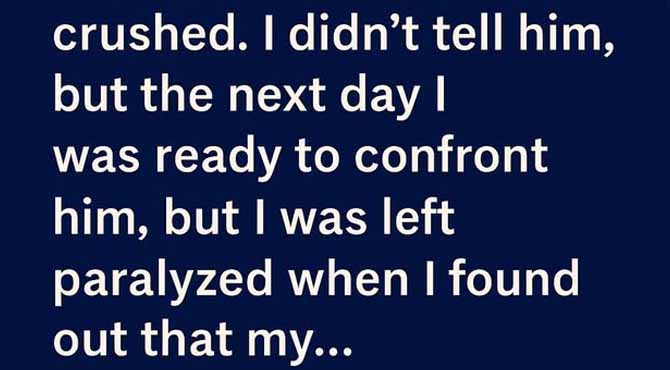 15 True Stories So Twisted and Unbelievable, They Could Be Movie Plots