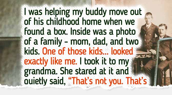 10 Quiet Family Secrets People Accidentally Discovered — And Never Forgot