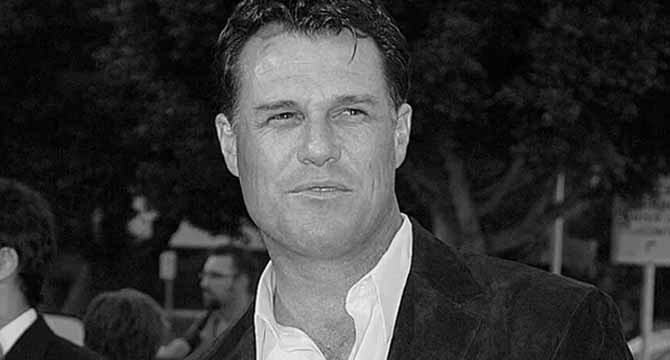 Paying Tribute to Brad Johnson: A Lasting Legacy of Strength and Grace