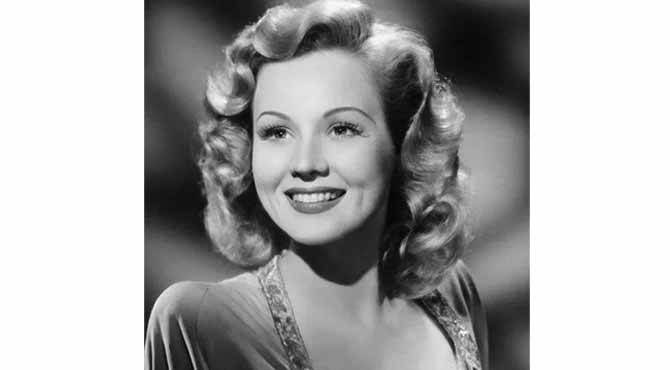 Claudia Barrett: A Timeless Beauty from Hollywood’s Golden Era
